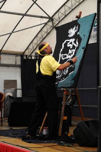 fabrizio vendramin anche io