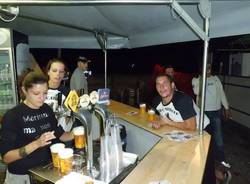 festa della birra cabeste inarzo