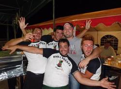 festa della birra cabeste inarzo