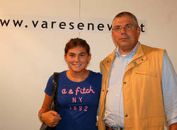 fiera di varese volti 16 settembre 2011