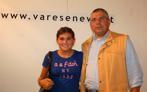 fiera di varese volti 16 settembre 2011