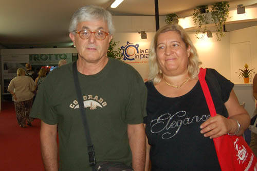 fiera di varese volti 16 settembre 2011