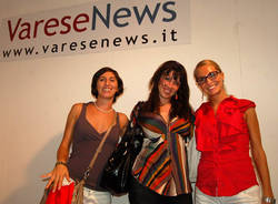 fiera di varese volti 16 settembre 2011