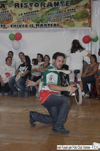 fiera foto lettore pizza 2011