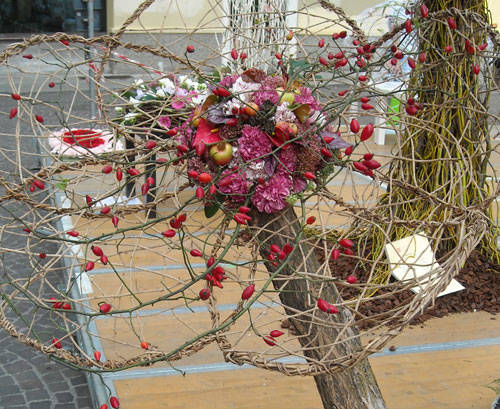 fiori concorso brescia