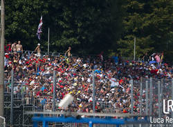 formula uno monza gran premio settembre 2011 foto luca renoldi