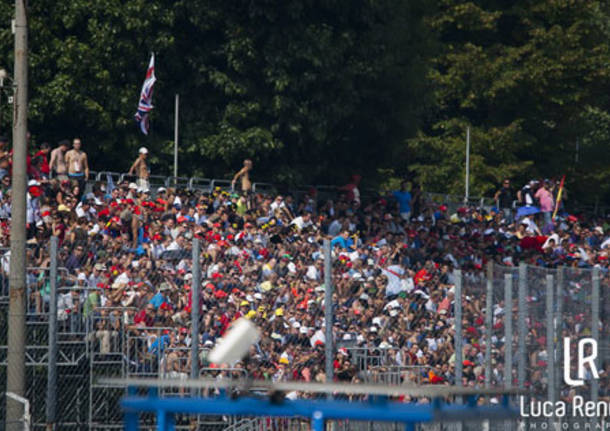 formula uno monza gran premio settembre 2011 foto luca renoldi