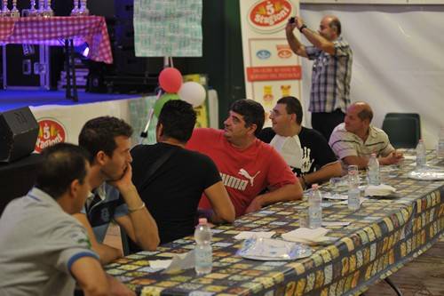 gara mangia mangia fiera