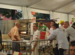 gara mangia mangia fiera