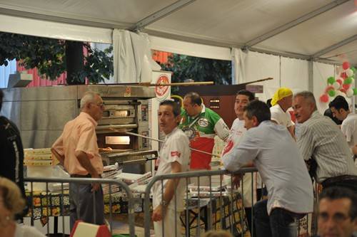 gara mangia mangia fiera