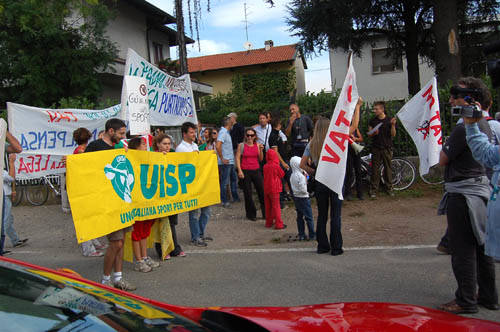 giro di padania lonate pozzolo settembre 2011