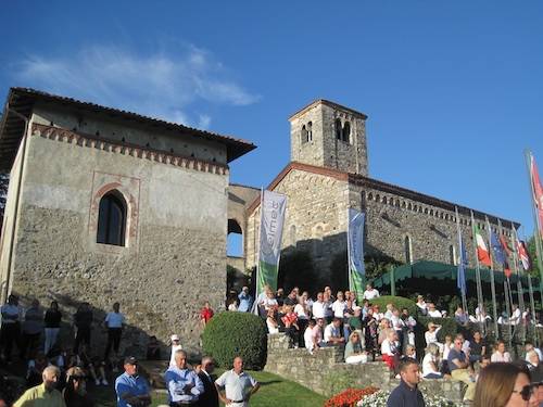 golf club varese luvinate matteo manassero