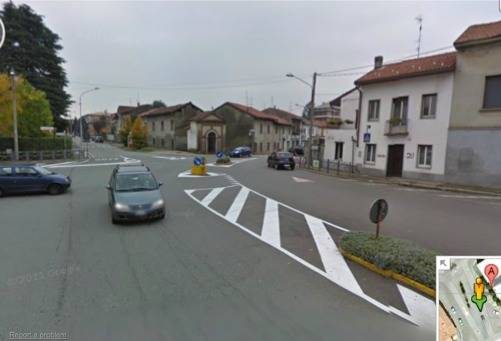 google street view cassano magnago