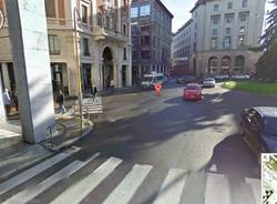 google street view varese