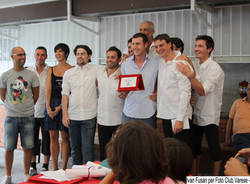iceout awards gelato festa premiazioni varese anche io