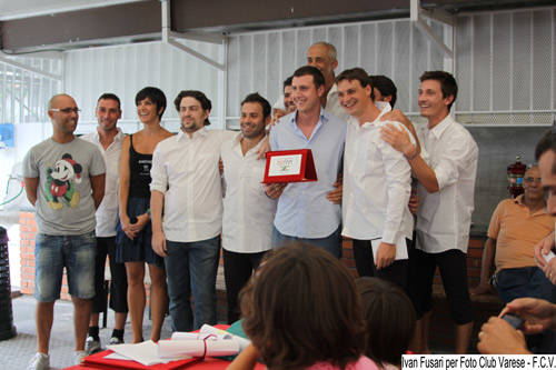 iceout awards gelato festa premiazioni varese anche io