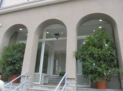 inaugurazione agenzia del turismo varese