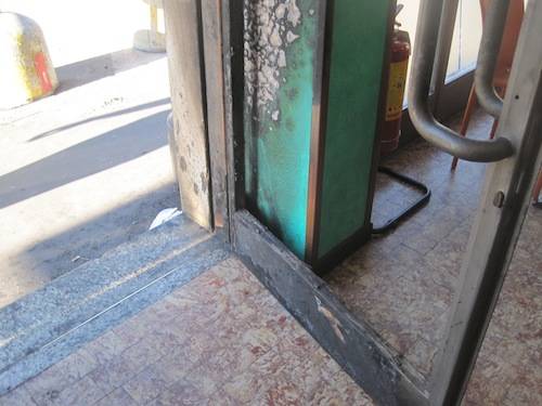 incendio bar luna rossa via crispi