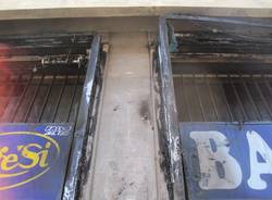 incendio bar luna rossa via crispi