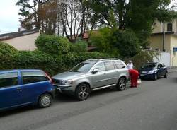 incidente arnate via carlo tenca 2011