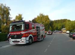 incidente buguggiate moto 2011