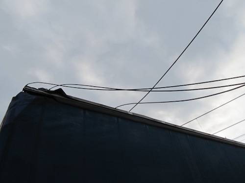 incidente ferrovia gazzada