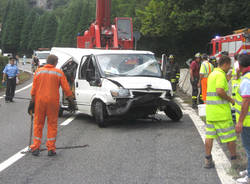 incidente mortale besozzo settembre 2011