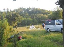 incidente san salvatore dissanguato