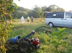 incidente san salvatore dissanguato
