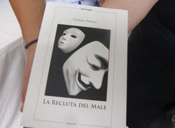 la recluta del male villa bossi 2011