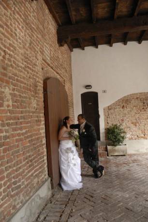 Laura e Luca