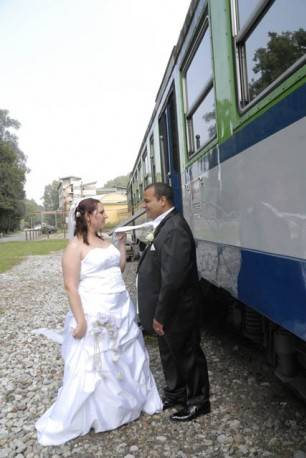 Laura e Luca