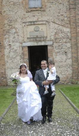 Laura e Luca