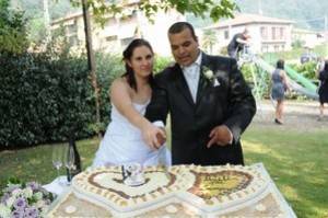 Laura e Luca