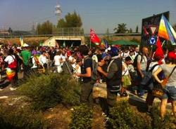 marcia per la pace 2011