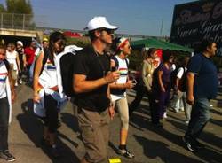 marcia per la pace 2011