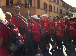 marcia per la pace 2011