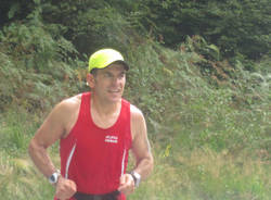 mario camin maratona