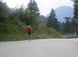 mario camin maratona