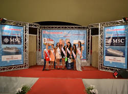 miss commercio concorso bellezza cassano magnago 2011