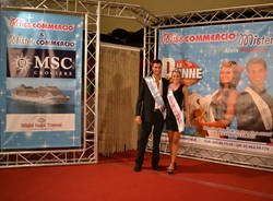 miss commercio concorso bellezza cassano magnago 2011
