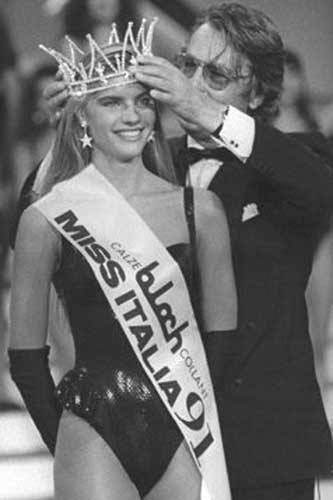 miss italia