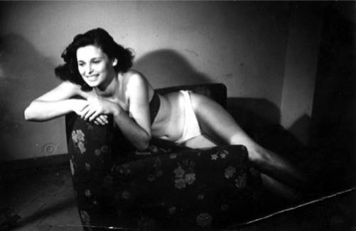 miss italia lucia bose