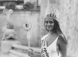 miss italia roberta capua