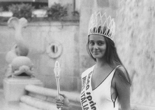 miss italia roberta capua