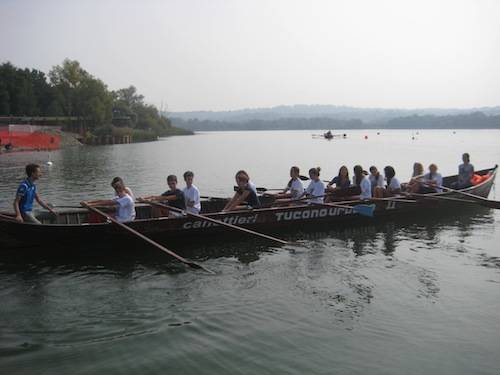 navi vichinghe