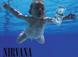 nevermind nirvana