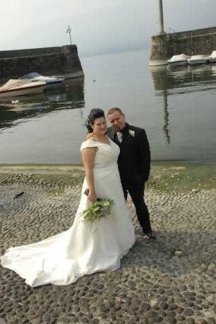 Noemi e Alessio