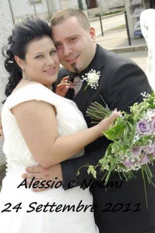 Noemi e Alessio