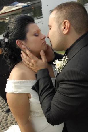 Noemi e Alessio